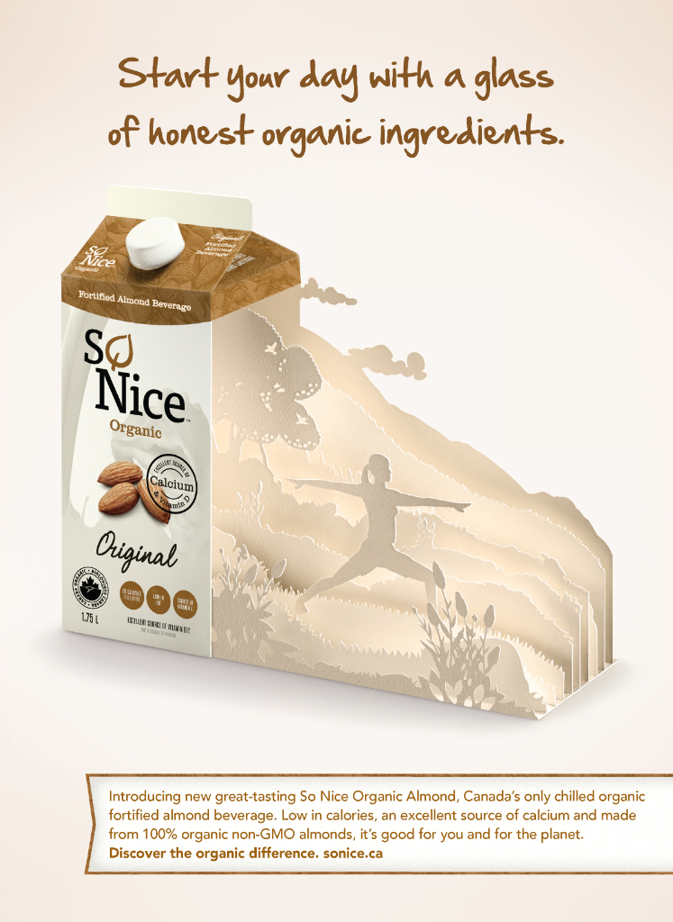 So Nice Yoga Diarama