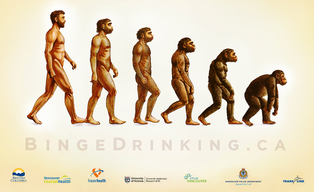 LCBO Grad Dance Poster