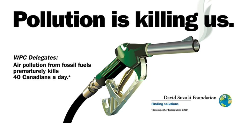 David Suzuki Foundation