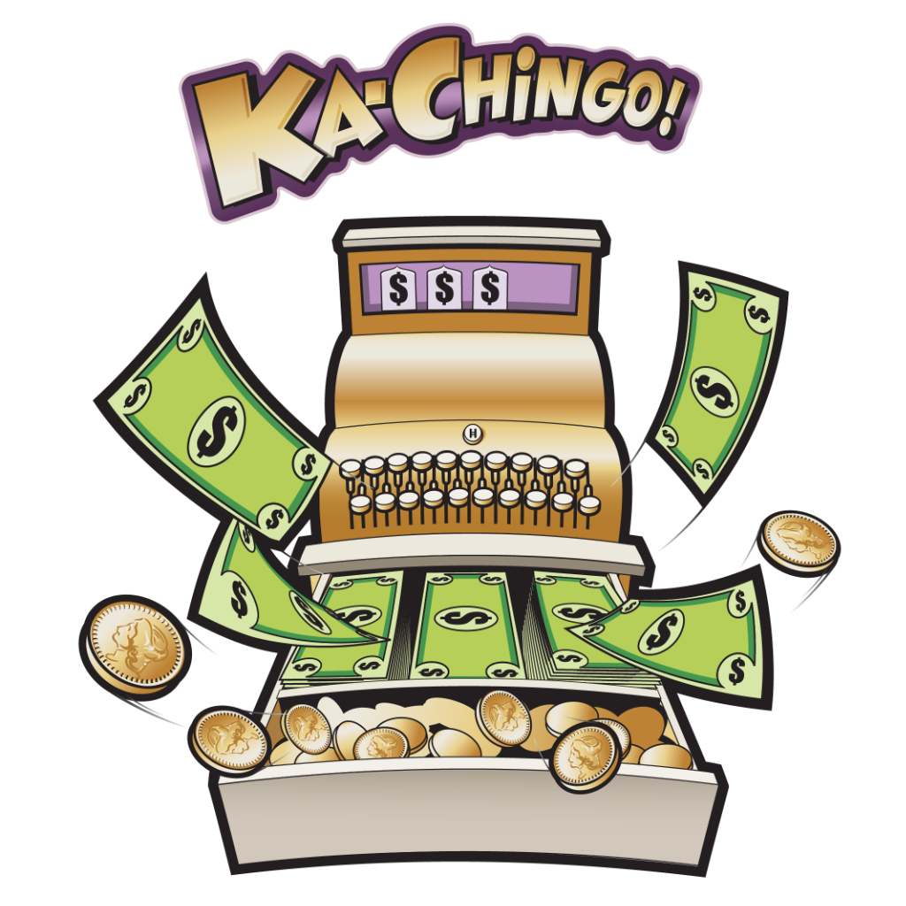 Lottery BC POP
