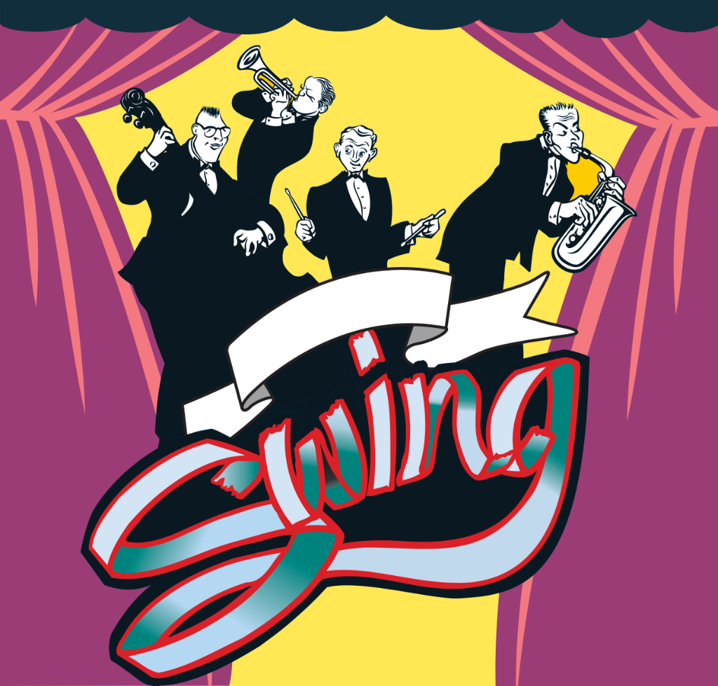 Forever Swing 2026