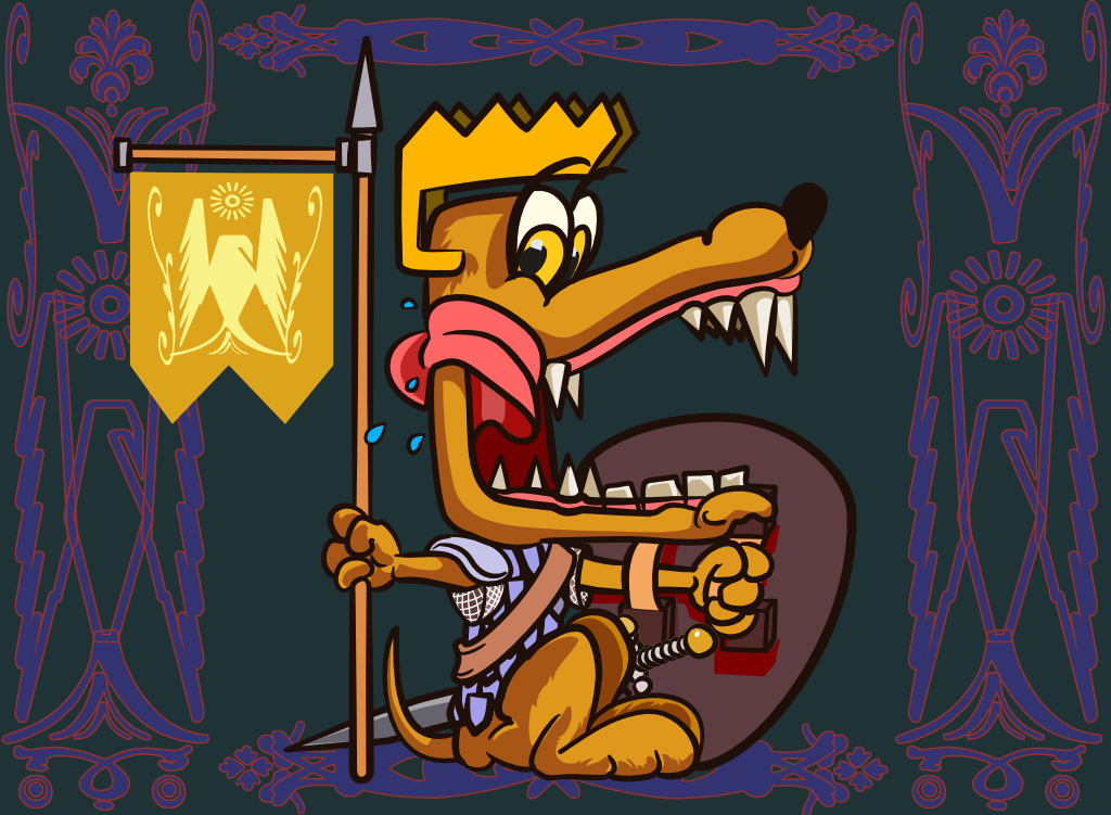 Dog King