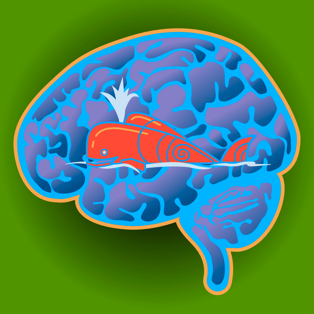 Whale Brain